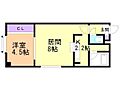 サンライト豊平5階3.8万円