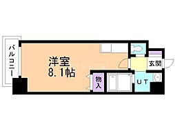 シティアドレ月寒公園 2階/210