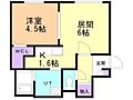 )Claro(クラーロ)1階5.2万円