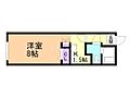 ル・ノール平岸4階4.6万円
