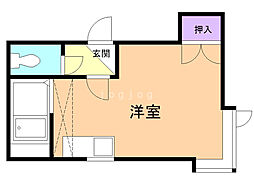 グランステージ中の島 1階