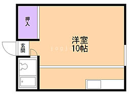 FC Farnest NISHIOKA (旧:中出ビル) 2階