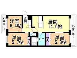 札幌市営東西線 南郷18丁目駅 徒歩31分