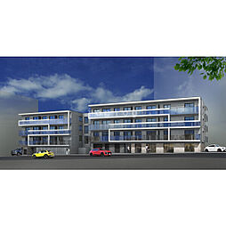 札幌市営東豊線 福住駅 徒歩2分 3階/-