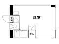 マイ・ハイム平岸3階3.3万円
