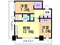 S-FORT豊平三条5階11.3万円