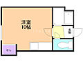 INOVE札幌平岸2条4階3.6万円