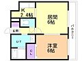 リバーフォレスト豊平4階5.4万円