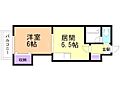 フラットK平岸3階4.7万円