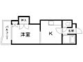 エンドレス三井2階3.6万円