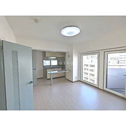 アサヒパレス立花 2LDKの写真