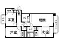 リラヒルズ3階7.4万円