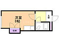 マイライフ1023階2.5万円