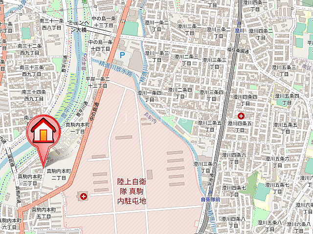 地図