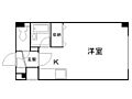 バウハウス3階3.3万円