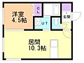GROOVEHIRAGISHI3階6.0万円