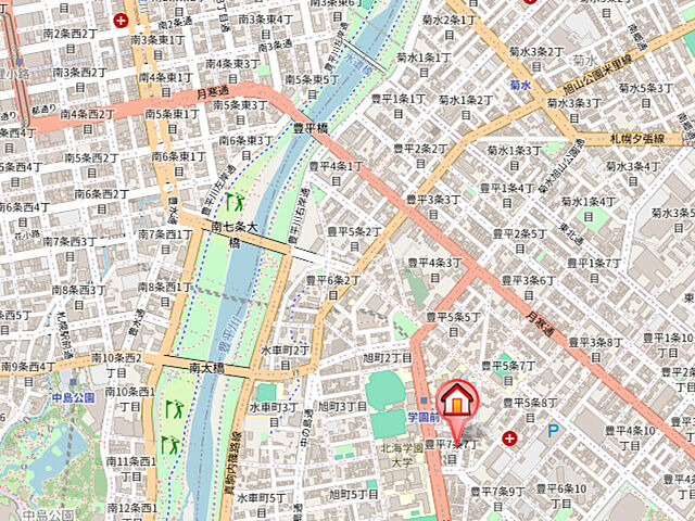 地図