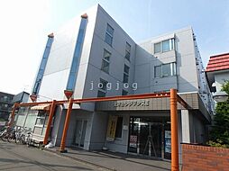 文京台レジデンスII 315