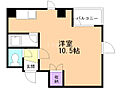 パークヒルズ文京台8階4.3万円