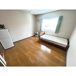 コーポ尾田 1Kの写真