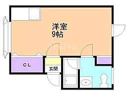 ＰＲＥＳＴＥＩＧＥβ 2階/203