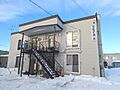 マンション青木