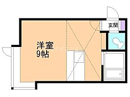 AMS文京台南町19B 2階