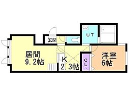 JR函館本線 美唄駅 徒歩5分