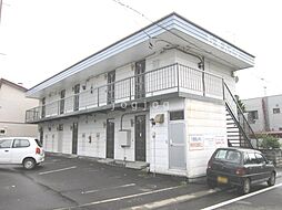 杉林ハイツ緑が丘