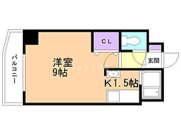 ハイコート文京台イースト 9階