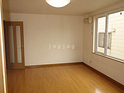 グリフィンドール 105 1階2LDKのリビング/ダイニング