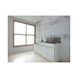シャレード藤G棟 1DKの写真