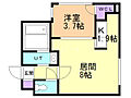 KENTCollection11階5.1万円