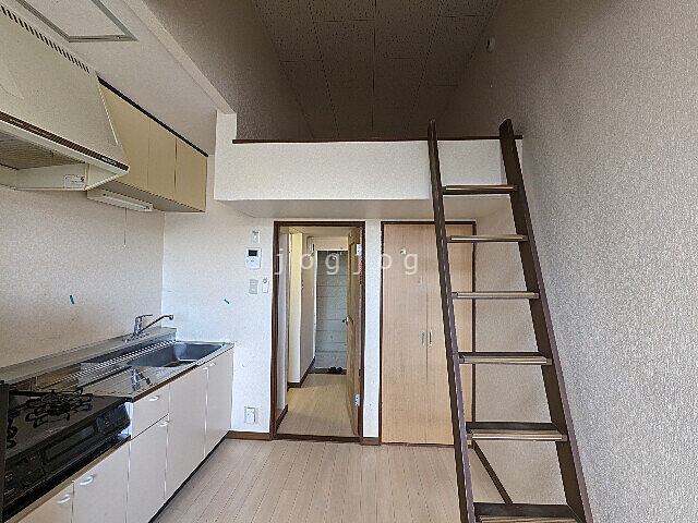 子供部屋