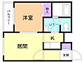 アレックス文京台3階4.6万円