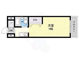 BOONE出屋敷  ｜ 兵庫県尼崎市宮内町２丁目98番2号（賃貸マンション1K・3階・21.70㎡） その2