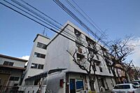 兵庫県尼崎市水堂町2丁目4番1号：物件画像／株式会社兵住　賃貸住宅サービス FC ＪＲ立花店