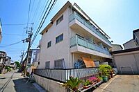 兵庫県尼崎市水堂町2丁目8番21号：物件画像／株式会社兵住　賃貸住宅サービス FC ＪＲ立花店