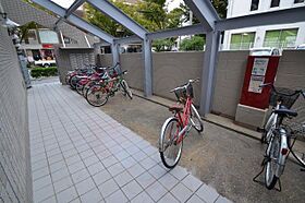 兵庫県尼崎市南武庫之荘３丁目24番15号（賃貸マンション1R・4階・22.00㎡） その6