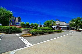 兵庫県尼崎市南武庫之荘３丁目24番15号（賃貸マンション1R・4階・22.00㎡） その8