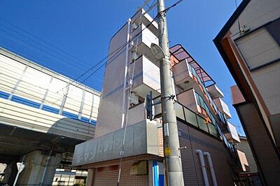 外観 外観