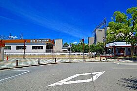 兵庫県尼崎市南武庫之荘３丁目34番3号（賃貸マンション1LDK・2階・40.47㎡） その29