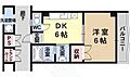 シャルマン立花5階4.8万円