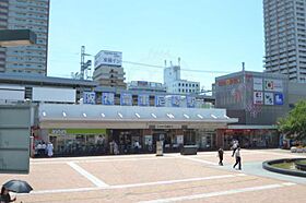 兵庫県尼崎市建家町112番（賃貸マンション1R・1階・27.44㎡） その10