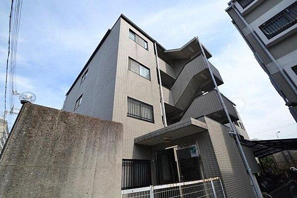 エコロCITY七松 102｜兵庫県尼崎市七松町３丁目(賃貸マンション3LDK・1階・57.00㎡)の写真 その1