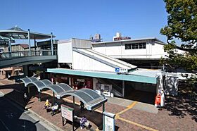 藤村マンション  ｜ 兵庫県尼崎市西立花町１丁目5番7号（賃貸マンション1LDK・3階・35.00㎡） その17