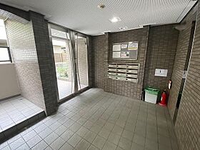 兵庫県尼崎市稲葉荘３丁目2番1号（賃貸マンション2LDK・3階・56.00㎡） その19