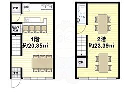 東海道・山陽本線 立花駅 徒歩9分