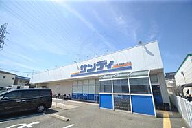 セジュール壹番館  ｜ 兵庫県尼崎市神田北通９丁目253番（賃貸アパート2LDK・2階・58.81㎡） その29