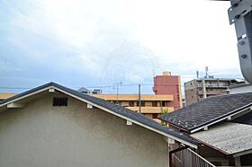 兵庫県尼崎市南武庫之荘２丁目13番18号（賃貸マンション1R・3階・18.00㎡） その17